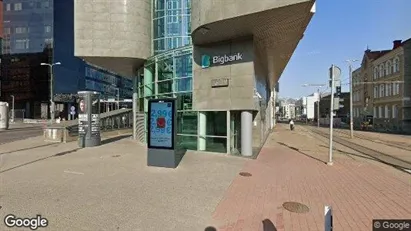 Apartments for rent in Tallinn Kesklinna - Photo from Google Street View