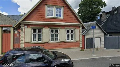 Apartments for rent in Tallinn Kesklinna - Photo from Google Street View