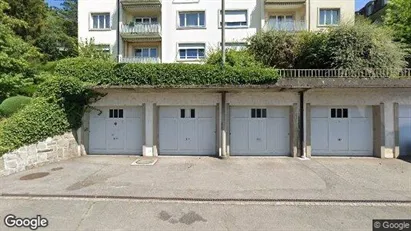 Apartments for rent in Lavaux-Oron - Photo from Google Street View