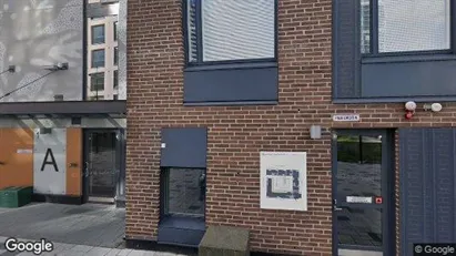 Apartments for rent in Helsinki Itäinen - Photo from Google Street View