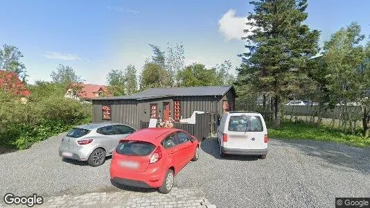 Apartments for rent in Selfoss - Photo from Google Street View