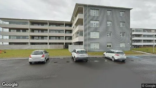 Apartments for rent in Hafnarfjörður - Photo from Google Street View
