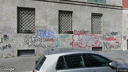 Apartments for rent in Milano Zona 5 - Vigentino, Chiaravalle, Gratosoglio - Photo from Google Street View