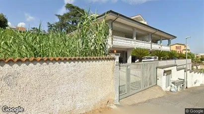 Apartments for rent in Roma Municipio XIII – Aurelia - Photo from Google Street View