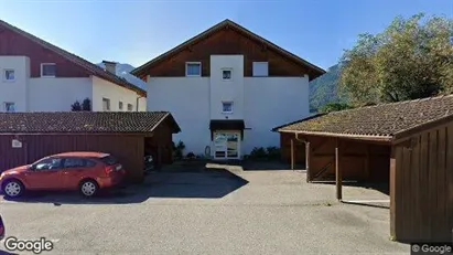 Apartments for rent in Röns - Photo from Google Street View