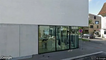 Apartments for rent in Dornbirn - Photo from Google Street View