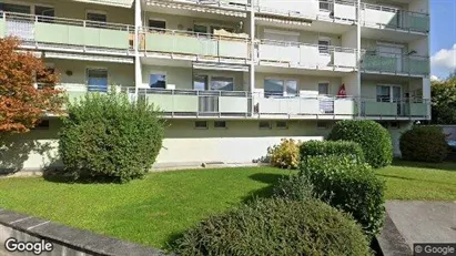 Apartments for rent in Dornbirn - Photo from Google Street View
