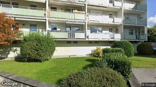 Apartments for rent in Dornbirn - Photo from Google Street View