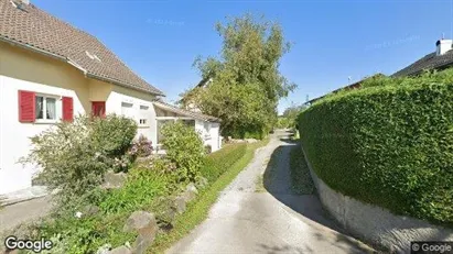 Apartments for rent in Hörbranz - Photo from Google Street View
