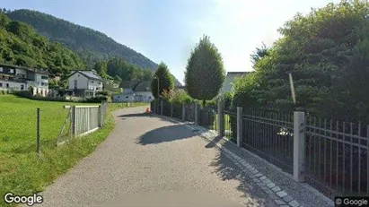 Apartments for rent in Götzis - Photo from Google Street View