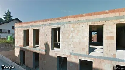Apartments for rent in Dornbirn - Photo from Google Street View