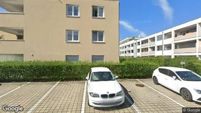 Apartments for rent in Lauterach - Photo from Google Street View