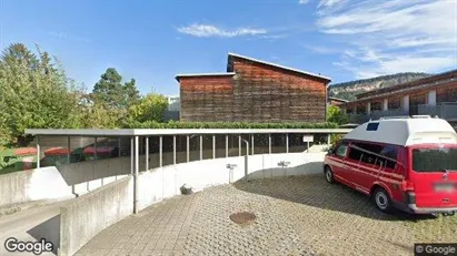 Apartments for rent in Wolfurt - Photo from Google Street View
