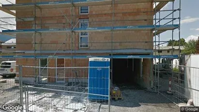 Apartments for rent in Dornbirn - Photo from Google Street View