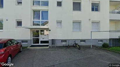 Apartments for rent in Fußach - Photo from Google Street View