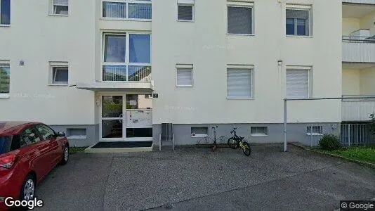 Apartments for rent in Fußach - Photo from Google Street View
