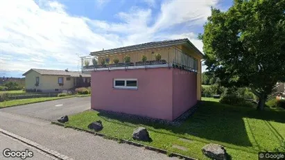 Apartments for rent in Hörbranz - Photo from Google Street View