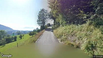 Apartments for rent in Bildstein - Photo from Google Street View