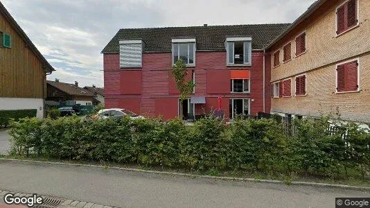 Apartments for rent in Altach - Photo from Google Street View