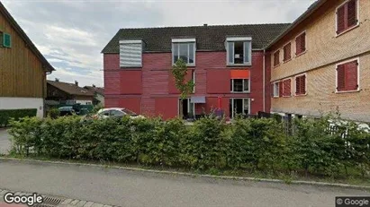 Apartments for rent in Altach - Photo from Google Street View