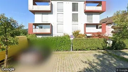 Apartments for rent in Bildstein - Photo from Google Street View