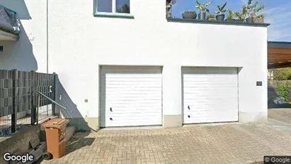 Apartments for rent in Götzis - Photo from Google Street View
