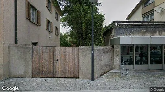 Apartments for rent in Hohenems - Photo from Google Street View