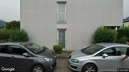 Apartments for rent in Dornbirn - Photo from Google Street View
