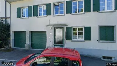 Apartments for rent in Bregenz - Photo from Google Street View