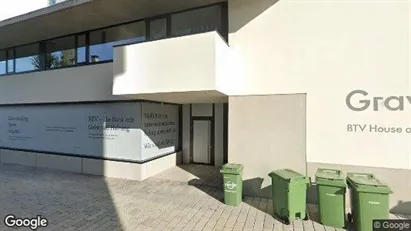 Apartments for rent in Dornbirn - Photo from Google Street View