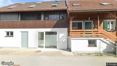 Apartments for rent in Dornbirn - Photo from Google Street View