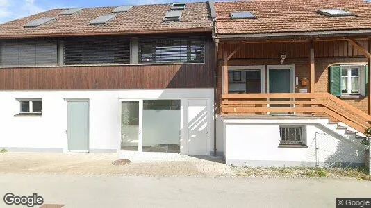 Apartments for rent in Dornbirn - Photo from Google Street View