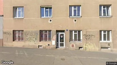 Apartments for rent in Praha 8 - Photo from Google Street View