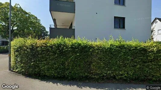 Apartments for rent in Altach - Photo from Google Street View