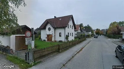 Apartments for rent in Bregenz - Photo from Google Street View