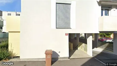 Apartments for rent in Dornbirn - Photo from Google Street View