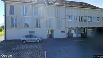 Apartments for rent in Lauterach - Photo from Google Street View