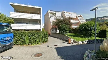 Apartments for rent in Lauterach - Photo from Google Street View
