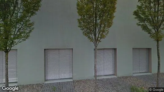 Apartments for rent in Bildstein - Photo from Google Street View