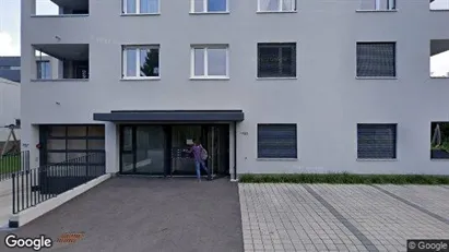 Apartments for rent in Fußach - Photo from Google Street View