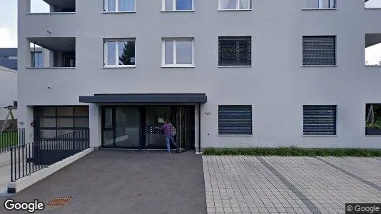 Apartments for rent in Fußach - Photo from Google Street View