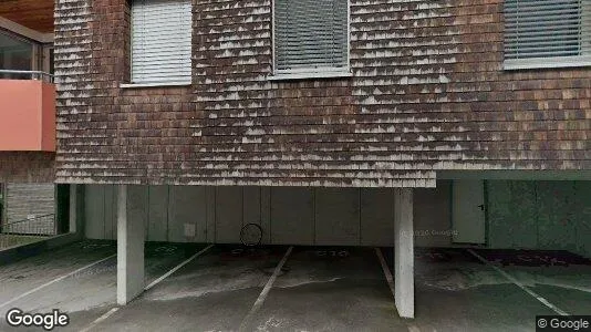 Apartments for rent in Dornbirn - Photo from Google Street View