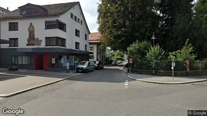 Apartments for rent in Dornbirn - Photo from Google Street View