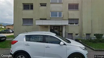 Apartments for rent in Fraxern - Photo from Google Street View