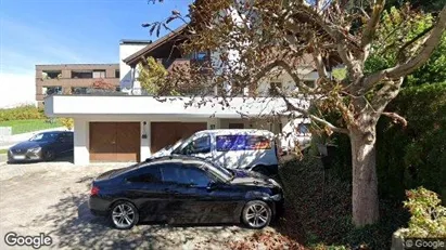 Apartments for rent in Feldkirch - Photo from Google Street View
