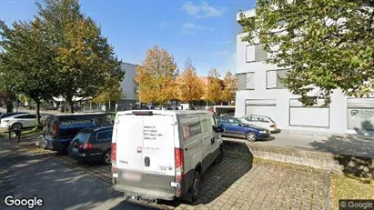 Apartments for rent in Bregenz - Photo from Google Street View