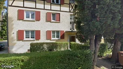 Apartments for rent in Hörbranz - Photo from Google Street View