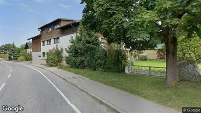 Apartments for rent in Röthis - Photo from Google Street View