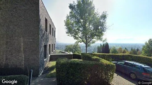 Apartments for rent in Wolfurt - Photo from Google Street View