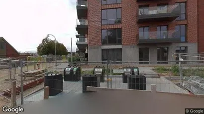 Apartments for rent in Brøndby - Photo from Google Street View